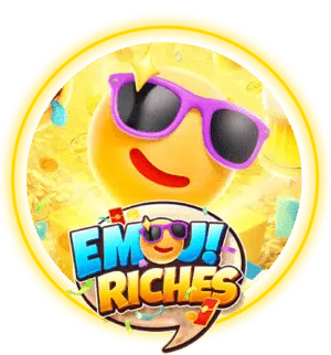 emoji_riches
